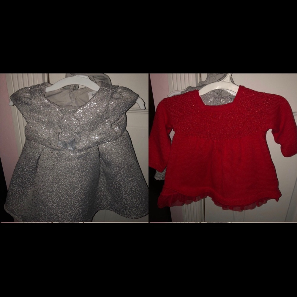 Baby Girl dresses